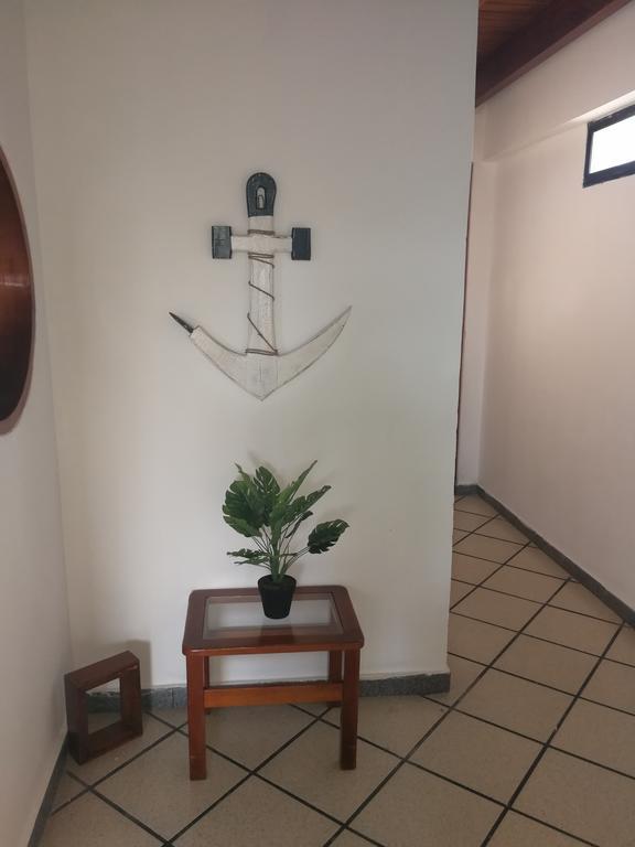 Posada Almond Bay San Andres  Luaran gambar